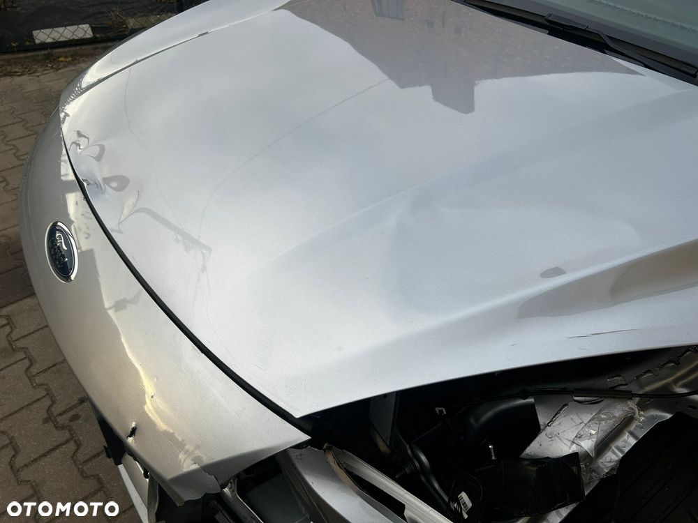 Ford Escape 1.5 EcoBoost AWD SE - 14