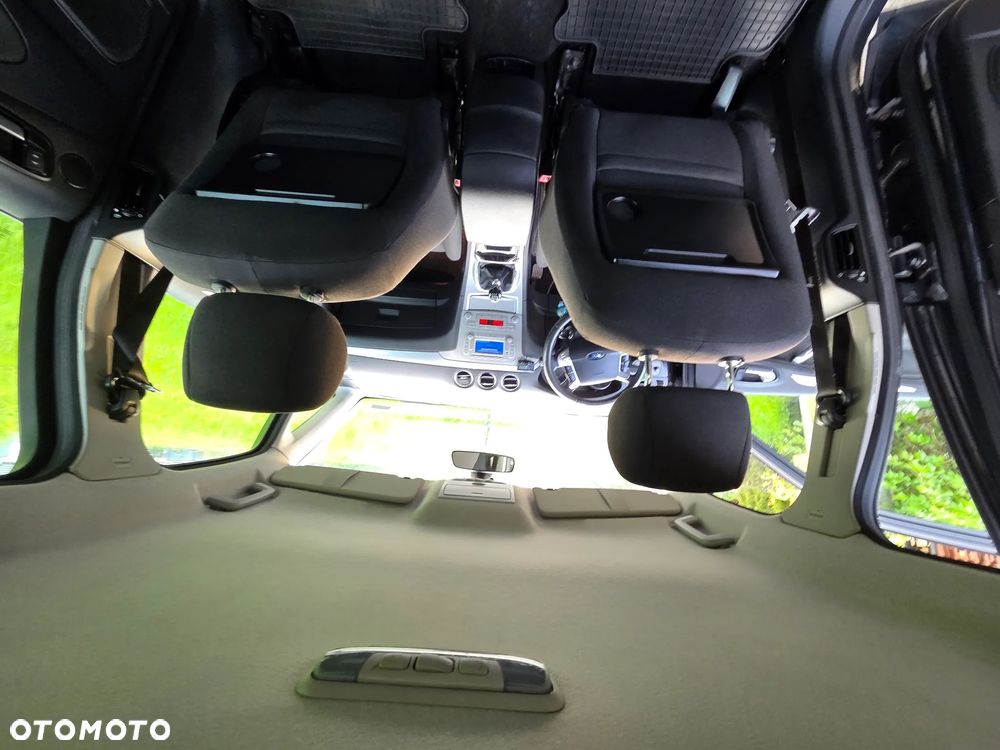 Ford S-Max 2.0 TDCi DPF Titanium - 33