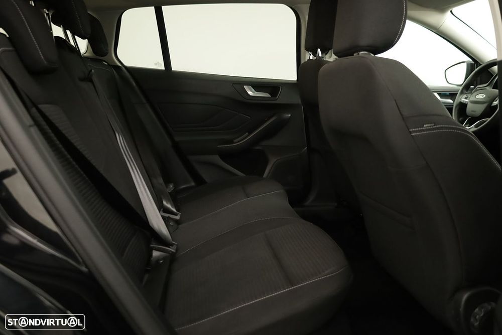 Ford Focus SW 1.0 EcoBoost MHEV Active X - 22