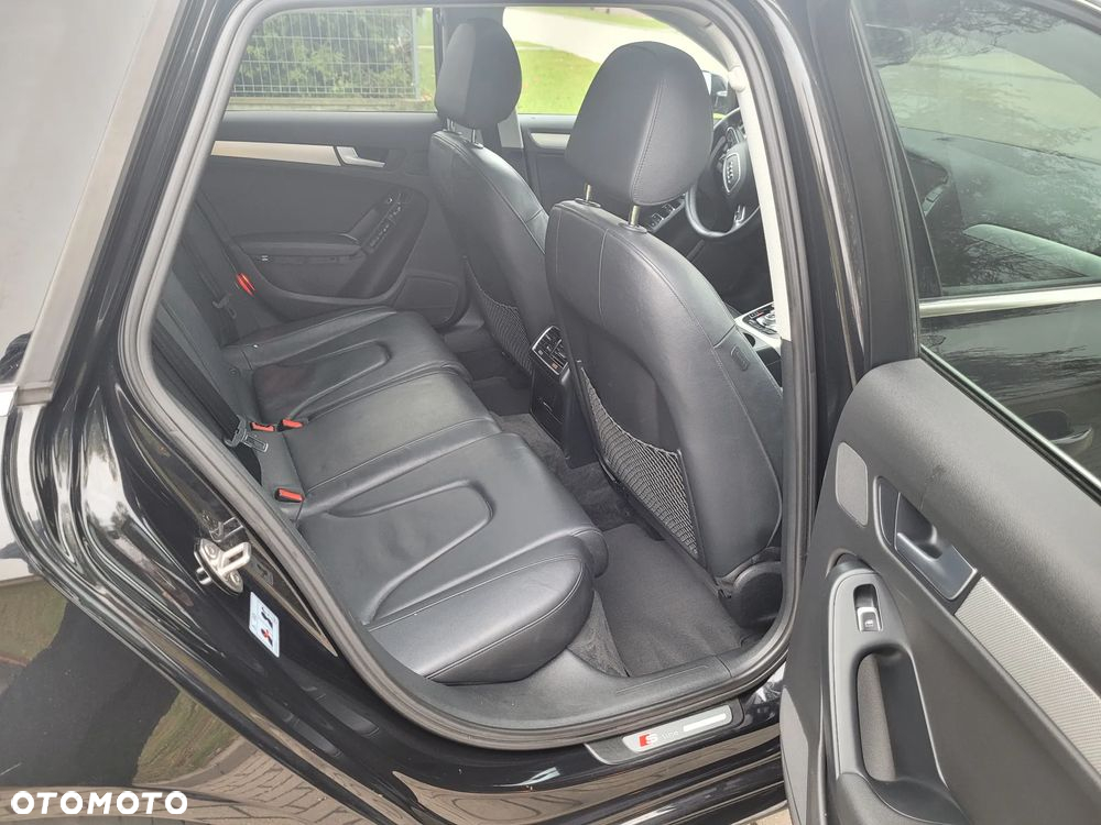 Audi A4 ver-2-0-tdi-multitronic - 8