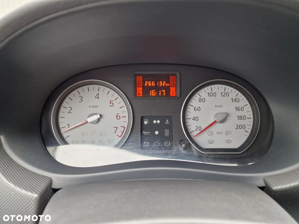 Dacia Logan - 14