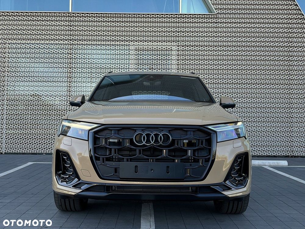 Audi Q7 - 30
