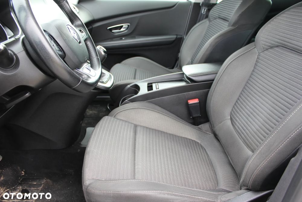 Renault Scenic BLUE dCi 120 LIMITED - 11