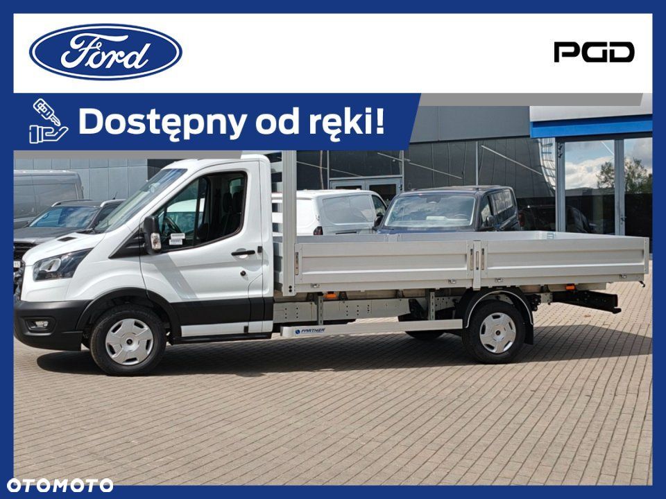 Ford Transit - 1