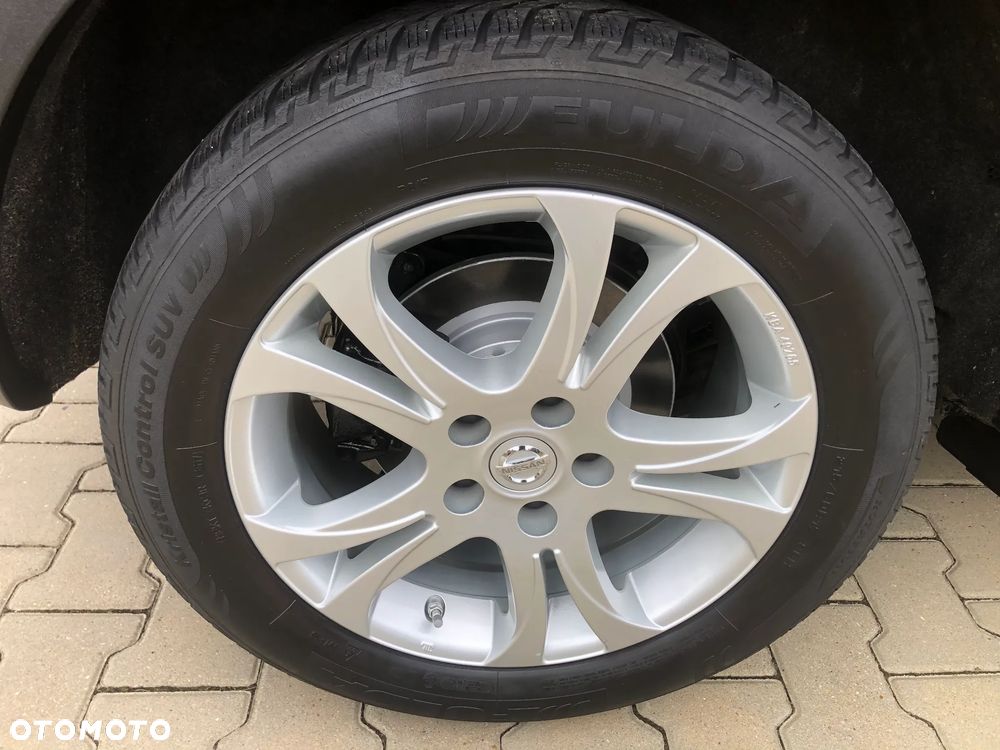 Nissan Qashqai 1.6 DIG-T 360 - 38
