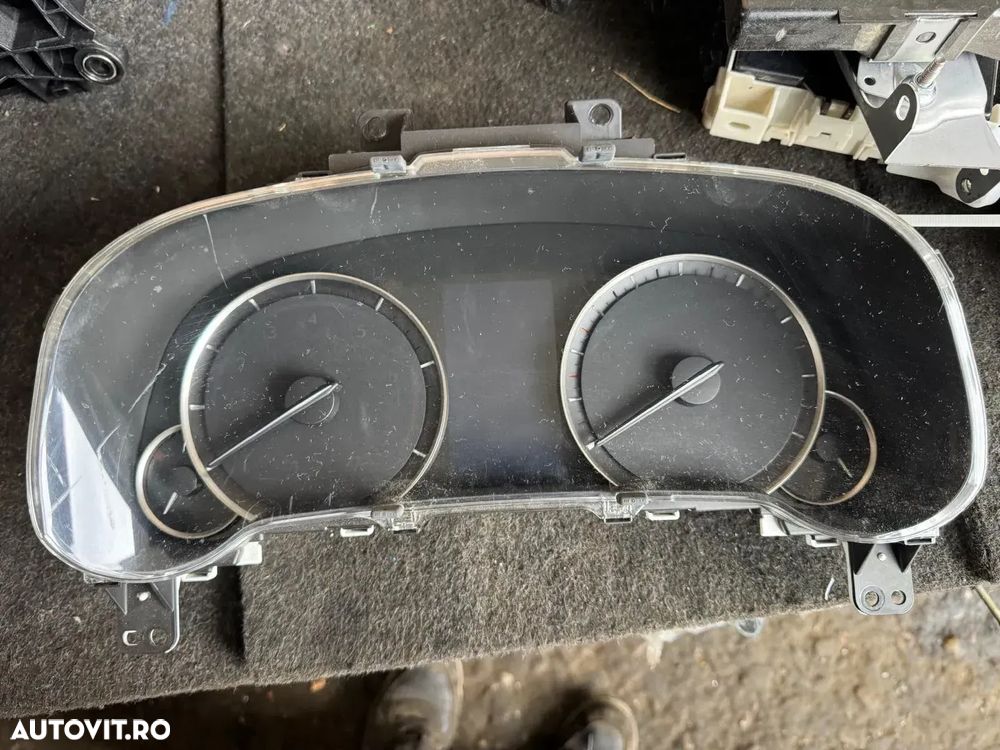 Ceas bord digital Toyota Lexus RX 450H 2019 hybrid DH 83800-4D170 - 1