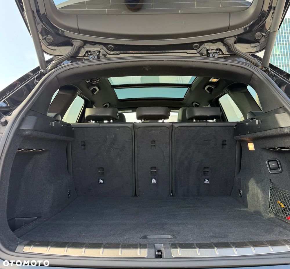BMW X1 xDrive25i xLine - 8