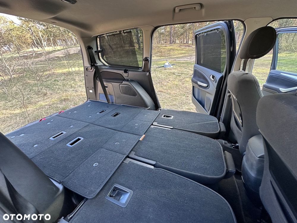 Ford Galaxy 2.0 Viva Trend - 18