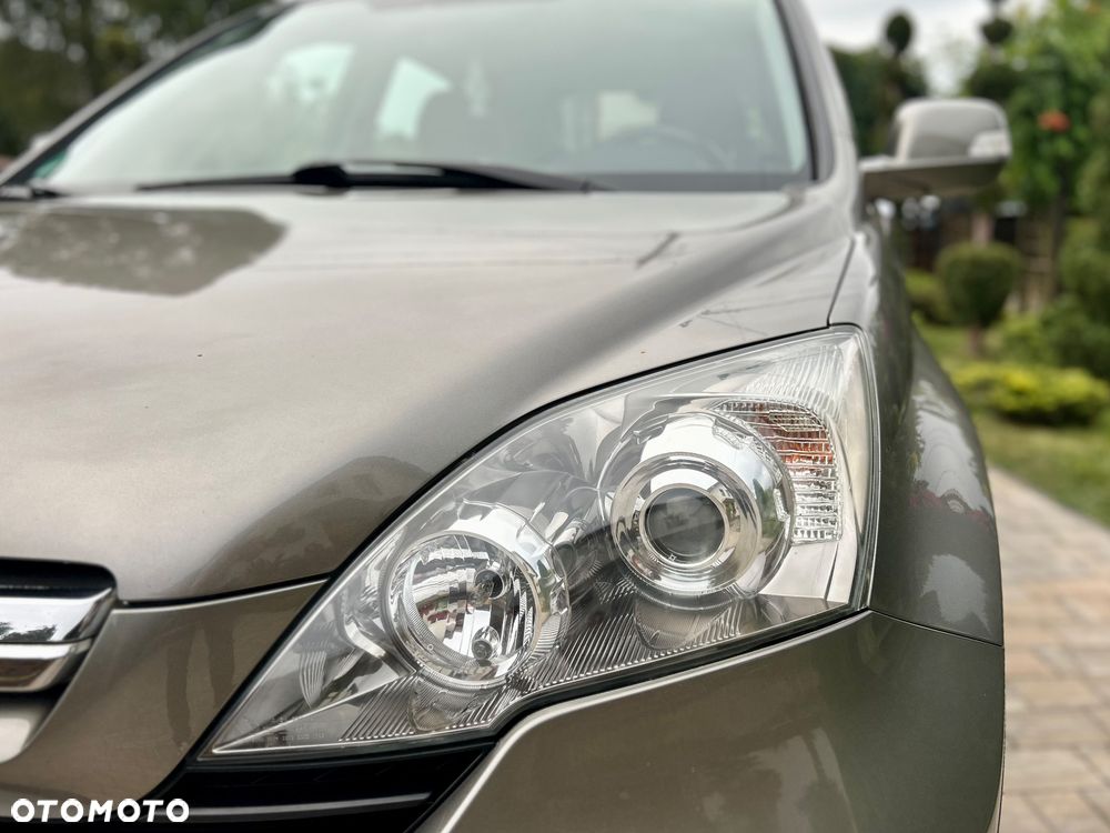 Honda CR-V 2.0 Elegance - 7