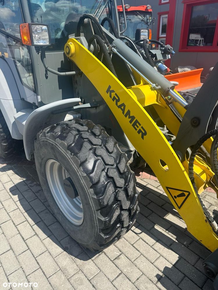 Kramer 5065 - 10