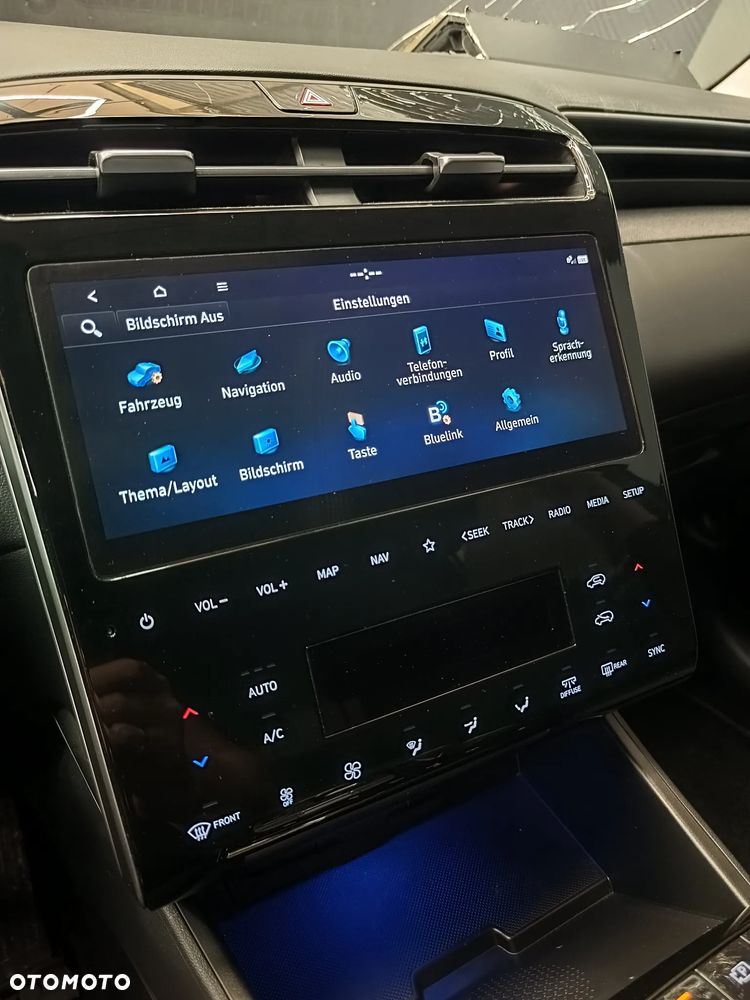 Hyundai Tucson - 24