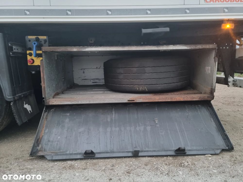 Schmitz Cargobull SCB*S3B - 6