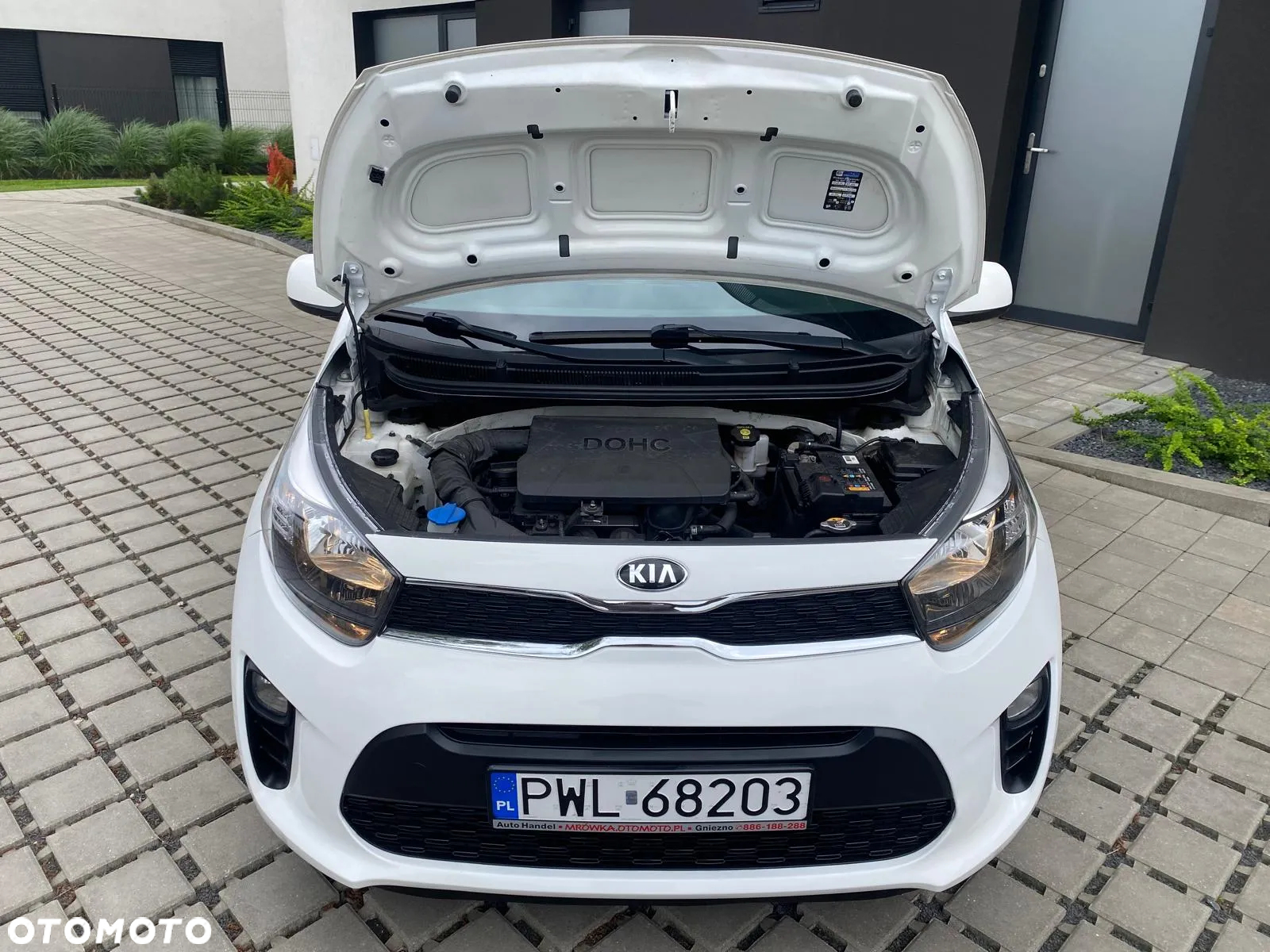 Kia Picanto 1.0 Edition 7 - 17