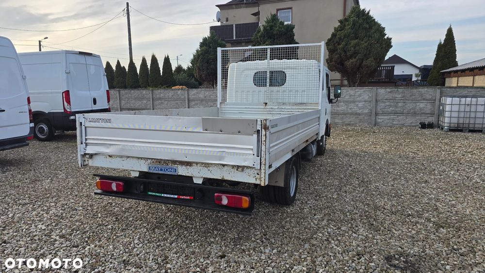 Nissan Cabstar - 8