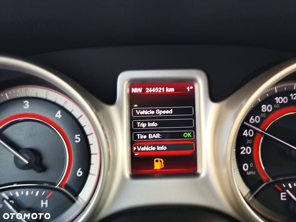 Fiat Freemont 2.0 Multijet 16V DPF Urban - 12