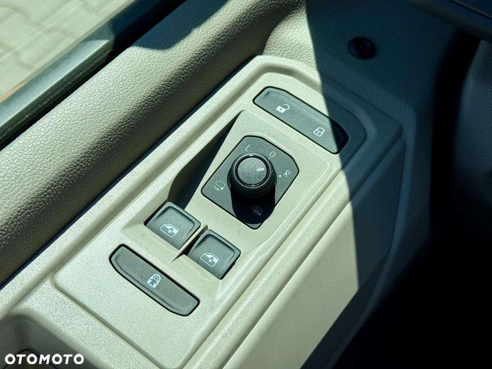 Volkswagen California - 26