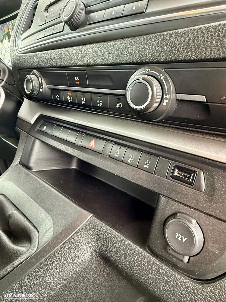 Toyota Proace City Verso - 11