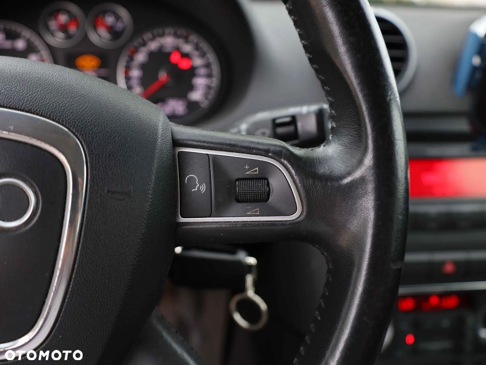 Audi A3 - 13