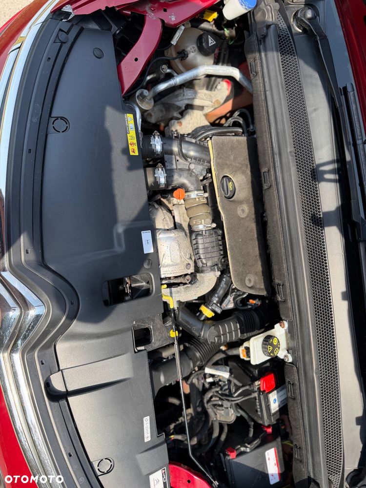 Citroën C4 SpaceTourer BlueHDi 120 Stop&Start EAT6 SELECTION - 37