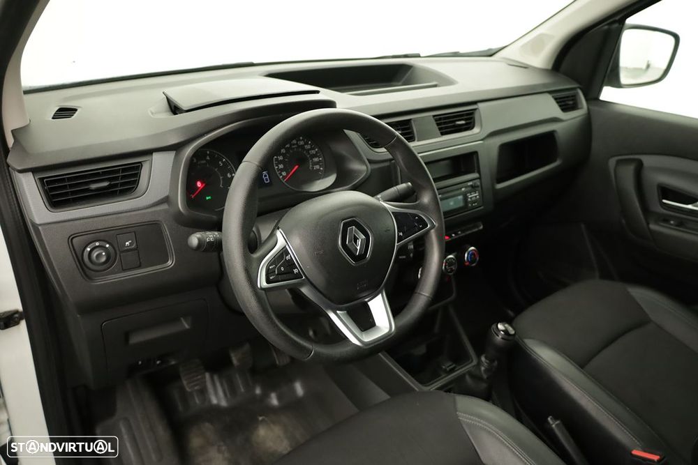 Renault express 1.5 blue dci advance - 7
