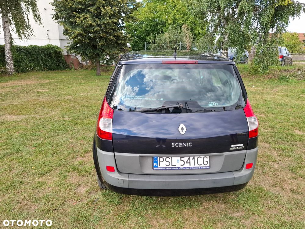 Renault Scenic - 7
