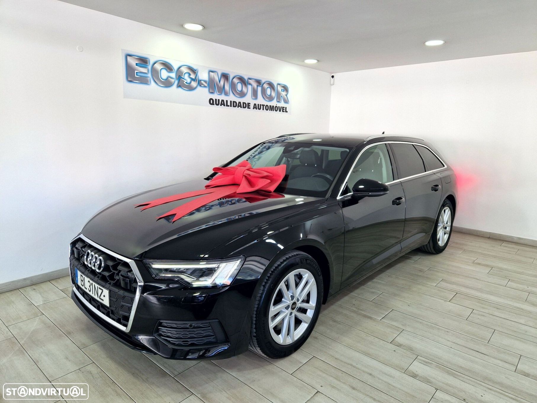 Audi A6 Avant 50 TFSIe quattro S tronic - 1