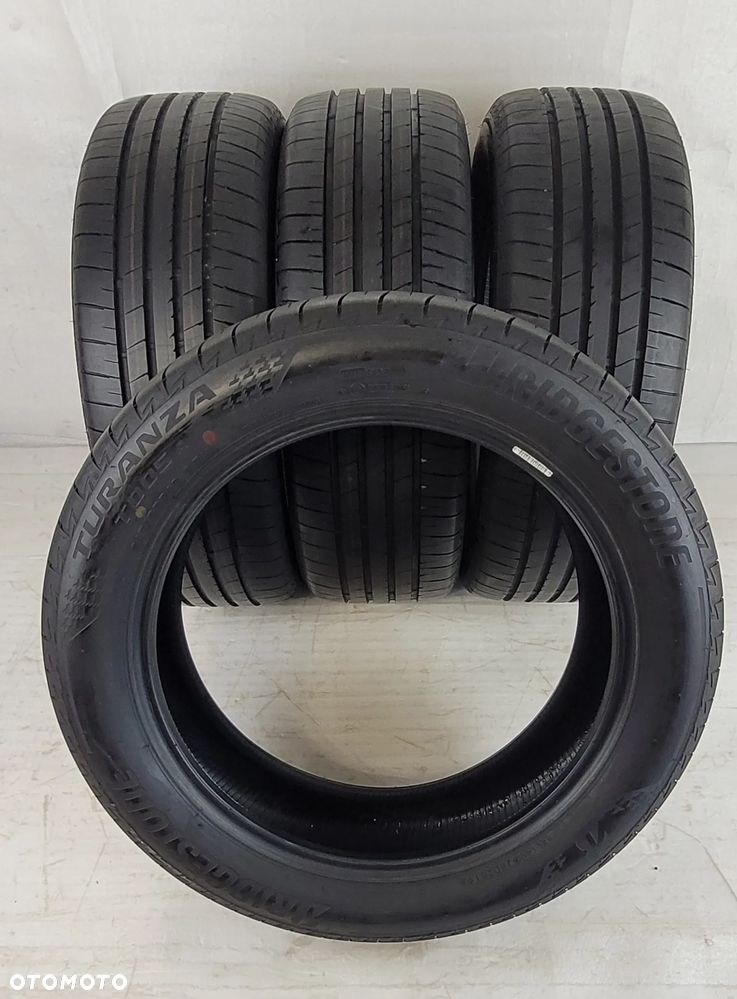 4x OPONY BRIDGESTONE TURANZA T005A 215/55R18 215 55 R18 95H 2019 - 6