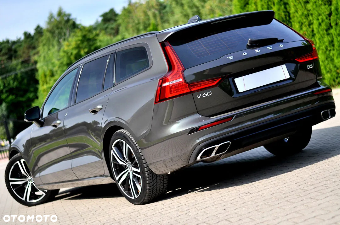 Volvo V60 B3 B Geartronic RDesign - 3