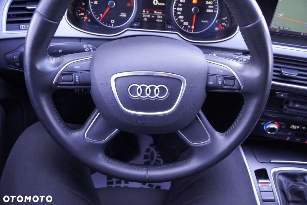 Audi A4 Avant 2.0 TDI DPF Attraction - 18