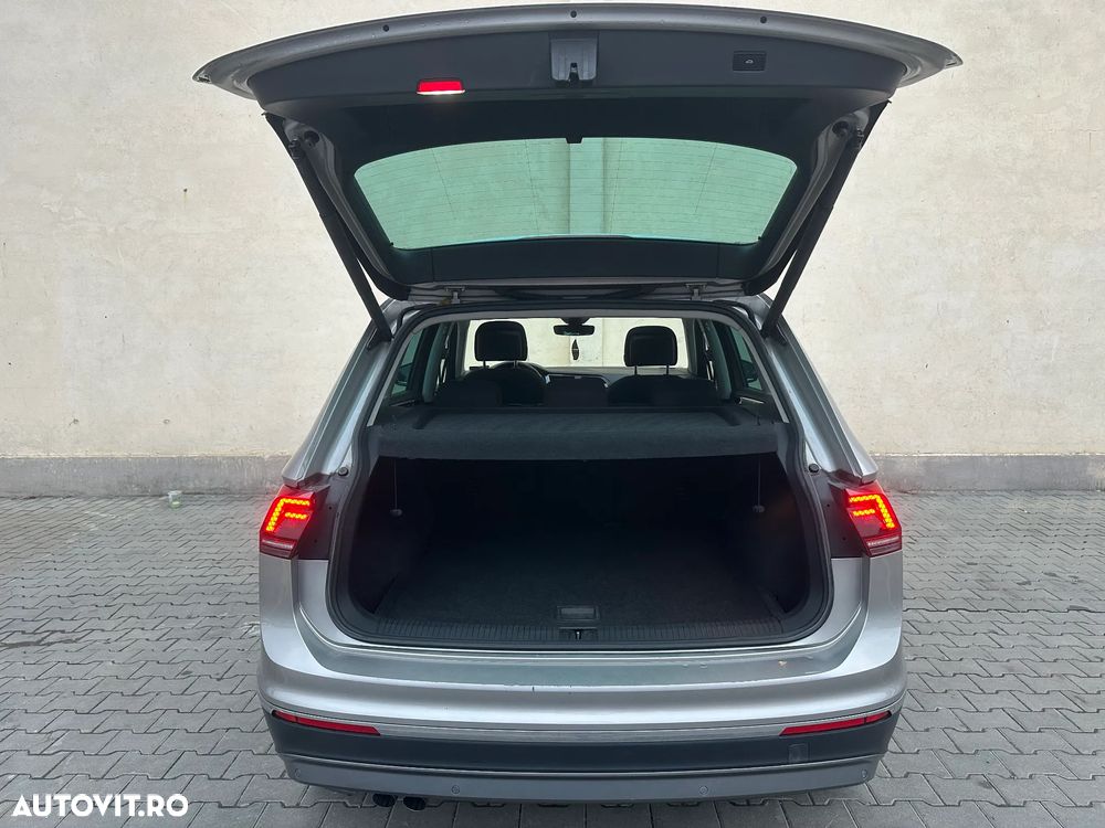 Volkswagen Tiguan 2.0 TDI 4Mot DSG Comfortline - 7