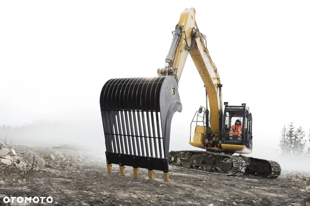 Inny XJORD – JS220 - 4