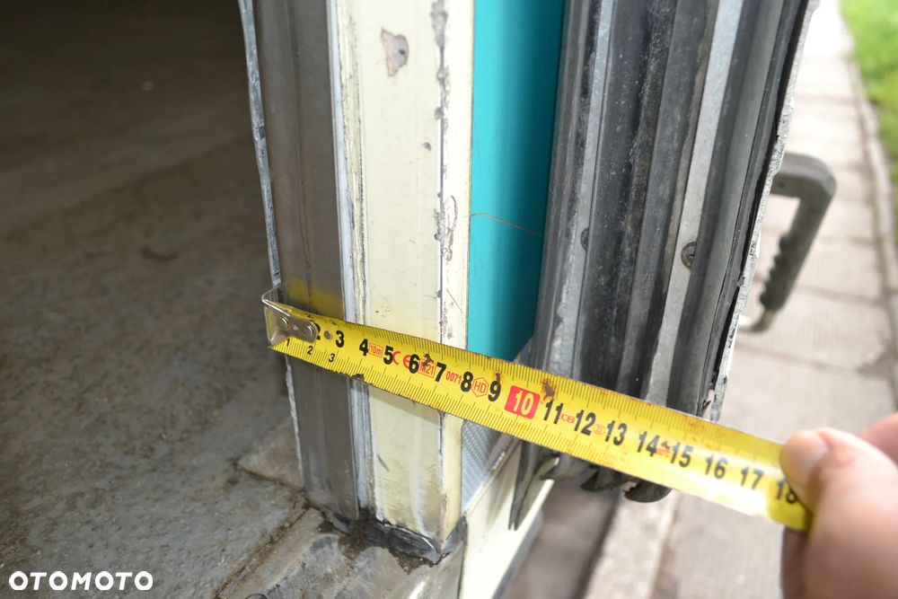 Mercedes-Benz ATEGO 1222 CHŁODNIA AGREGAT CARRIER SUPRA 950Mt WINDA BAR 1.5 t - 12