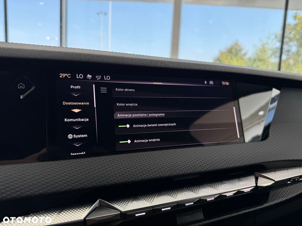 DS Automobiles DS 4 1.2 PureTech Trocadero - 31