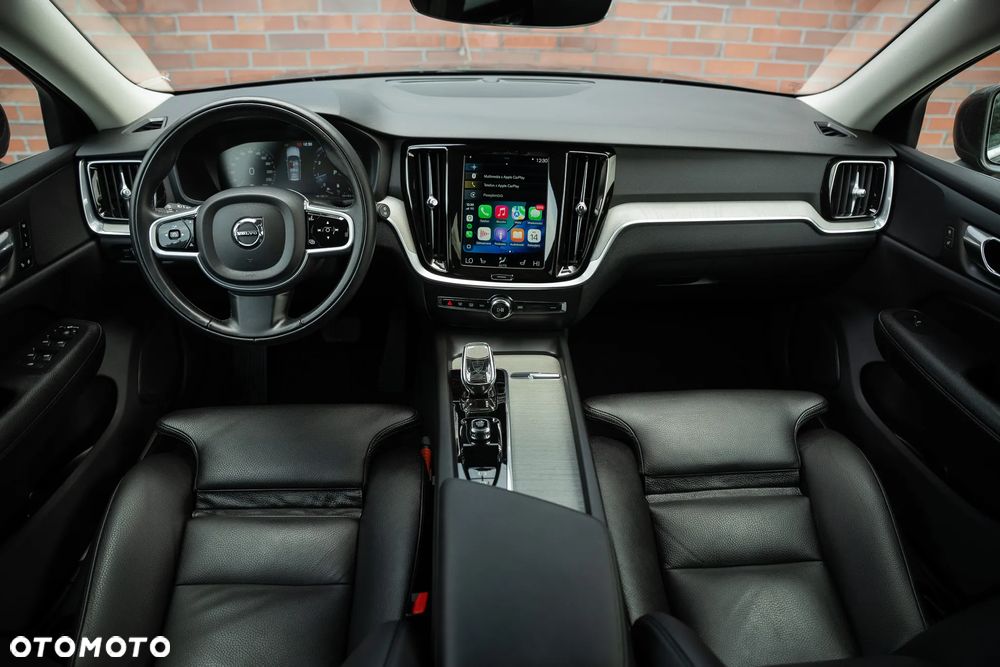 Volvo V60 B4 B Geartronic Inscription - 4