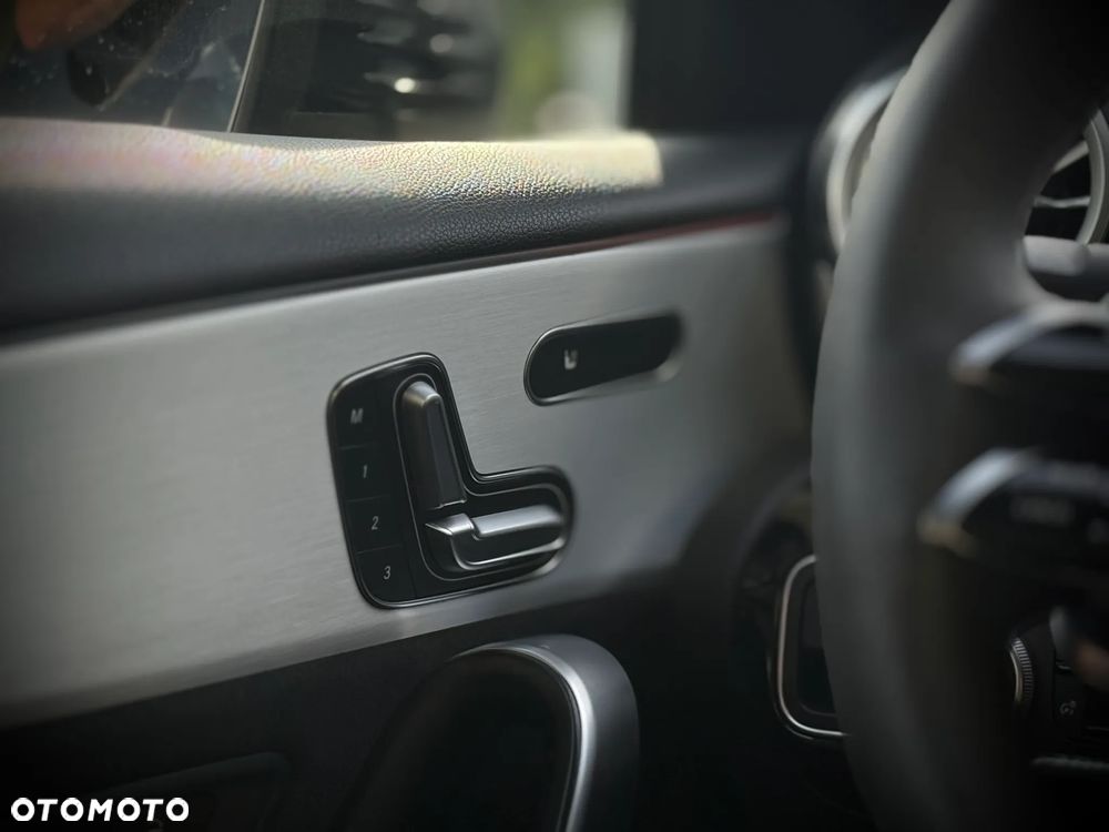 Mercedes-Benz Klasa A 45 S AMG 4-Matic 8G-DCT - 19