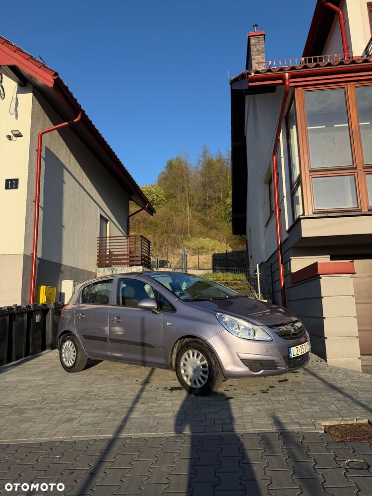 Opel Corsa 1.2 16V Enjoy - 2