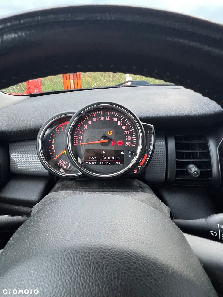 MINI Cooper - 8