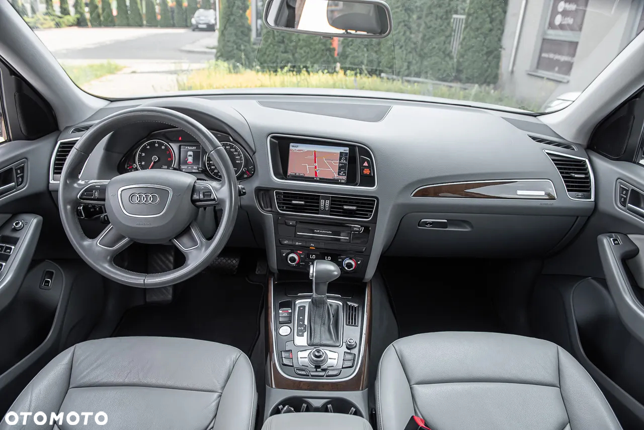 Audi Q5 - 28