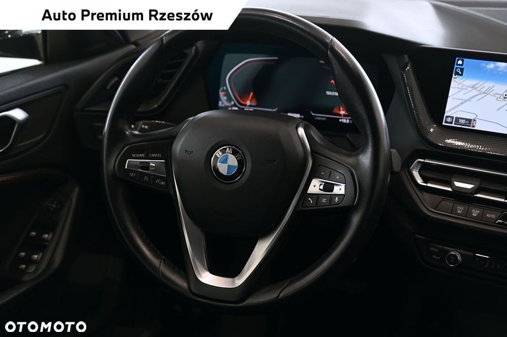 BMW Seria 2 218d Sport Line sport - 14