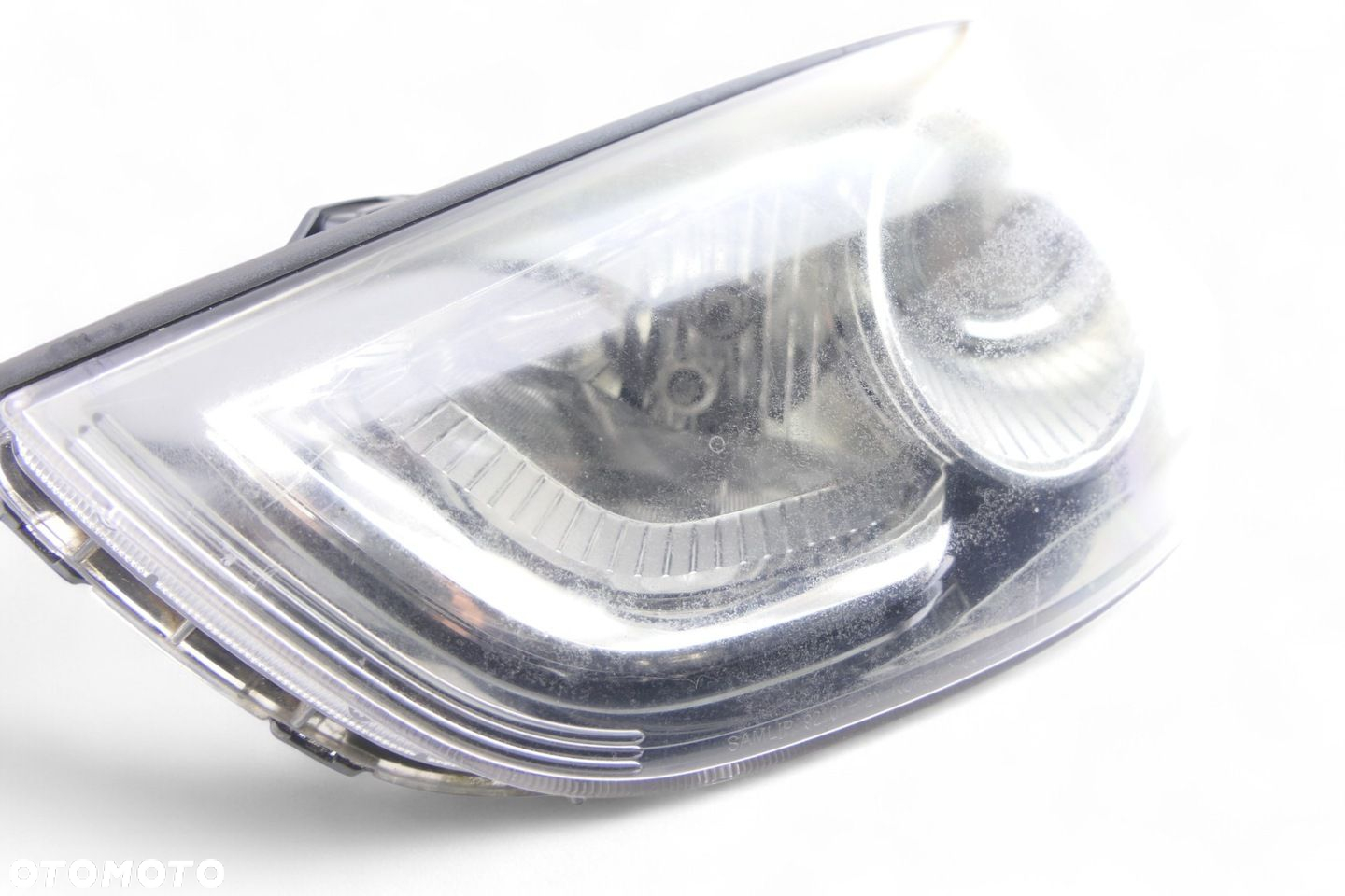 Lampa Lewy Przód HYUNDAI IX35 2012R 92101-2Y UK - 2