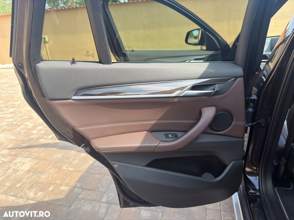 BMW X1 - 17