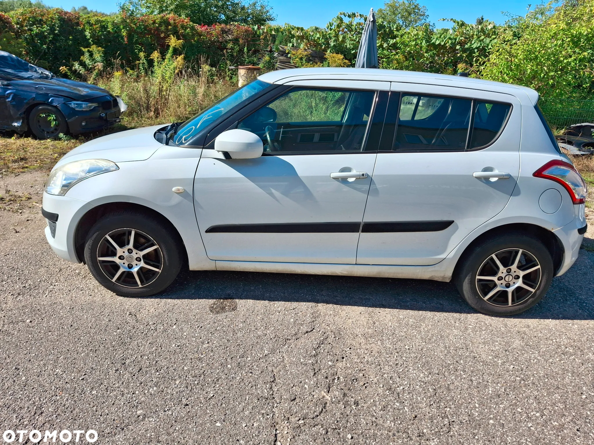 Suzuki Swift 1.2 Comfort Plus - 12
