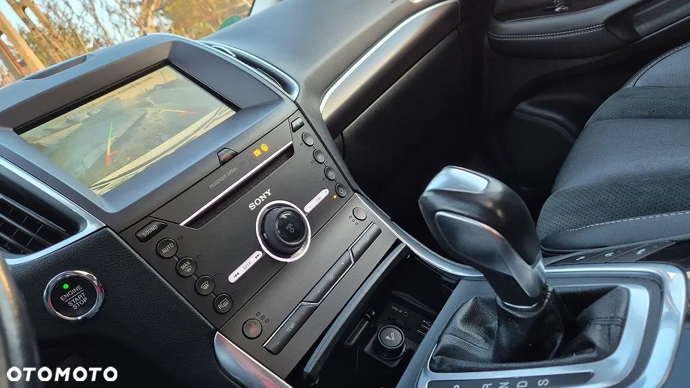 Ford S-Max 2.0 TDCi Titanium PowerShift - 14