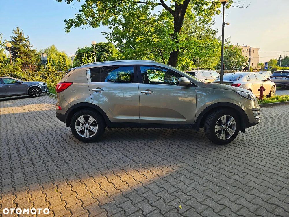 Kia Sportage 1.6 GDI L 2WD - 3