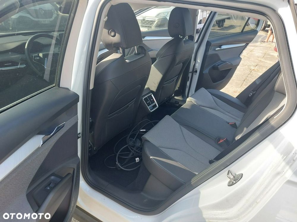 Skoda Enyaq - 12