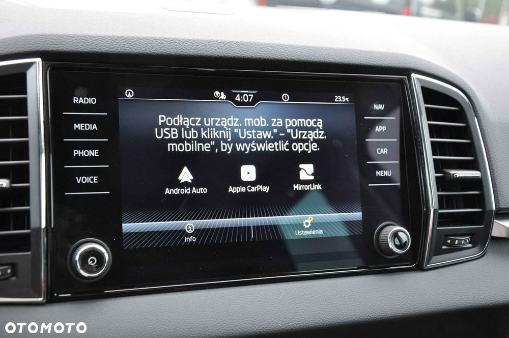 Skoda Karoq 2.0 TDI SCR 4x2 Ambition DSG - 20