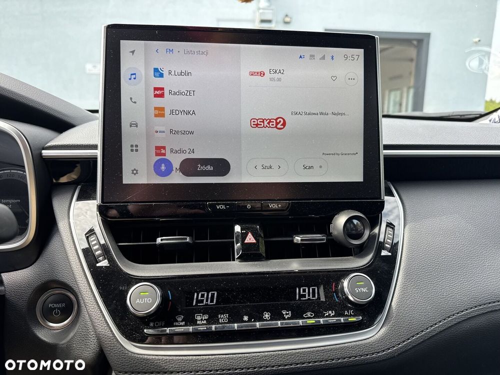Toyota Corolla Cross - 17