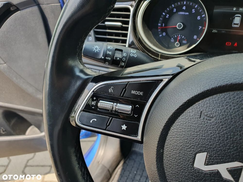 Kia Ceed 1.5 T-GDI L - 41
