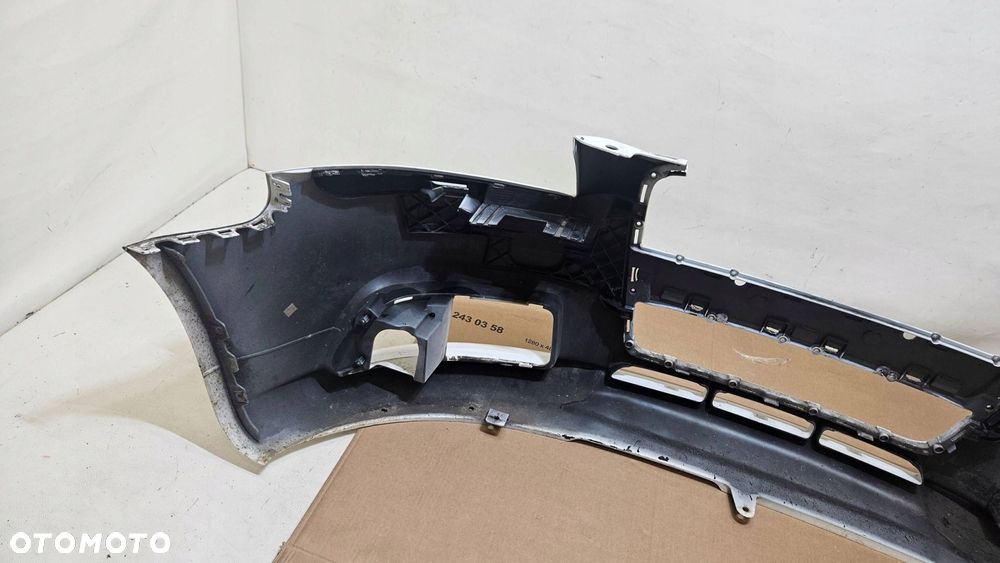 zderzak przód przedni audi a3 8p 8p4 s-line lift 8p4807437d - 13