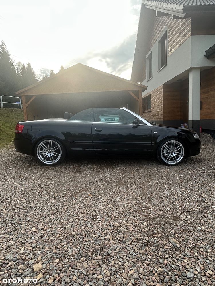 Audi A4 - 12